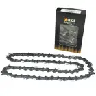 Corrente Dente Redondo Benza 3/8